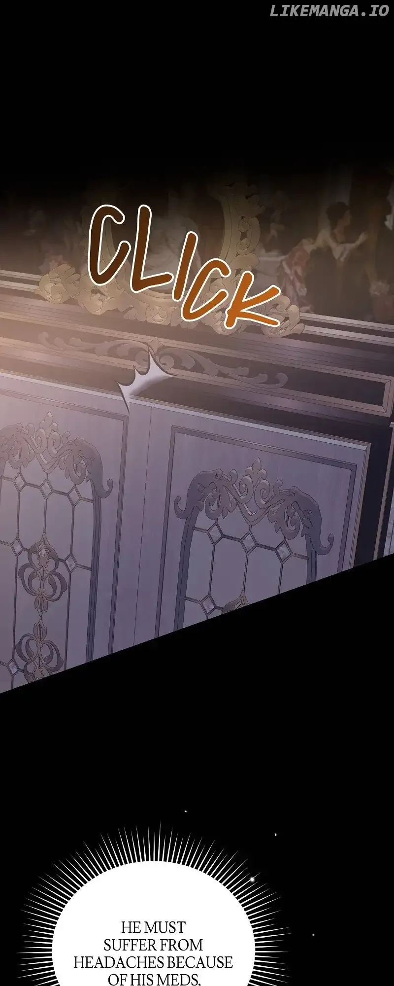 Survival of a Tyrant’s Secretary Chapter 36 page 31