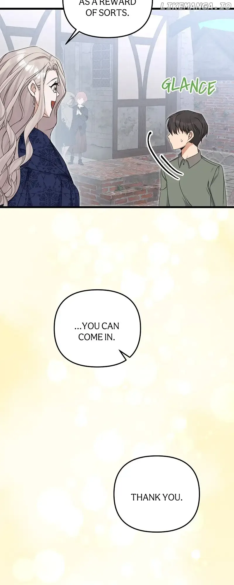 Survival of a Tyrant’s Secretary Chapter 36 page 55
