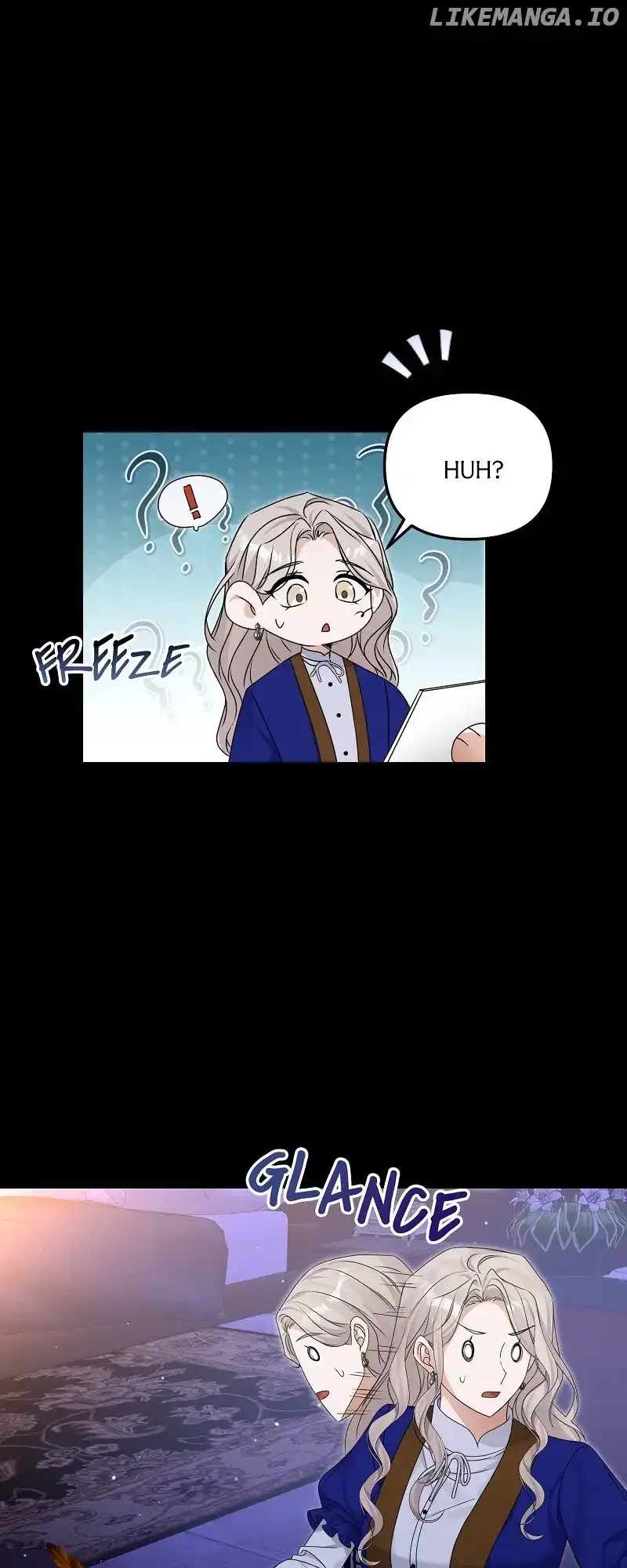 Survival of a Tyrant’s Secretary Chapter 36 page 11