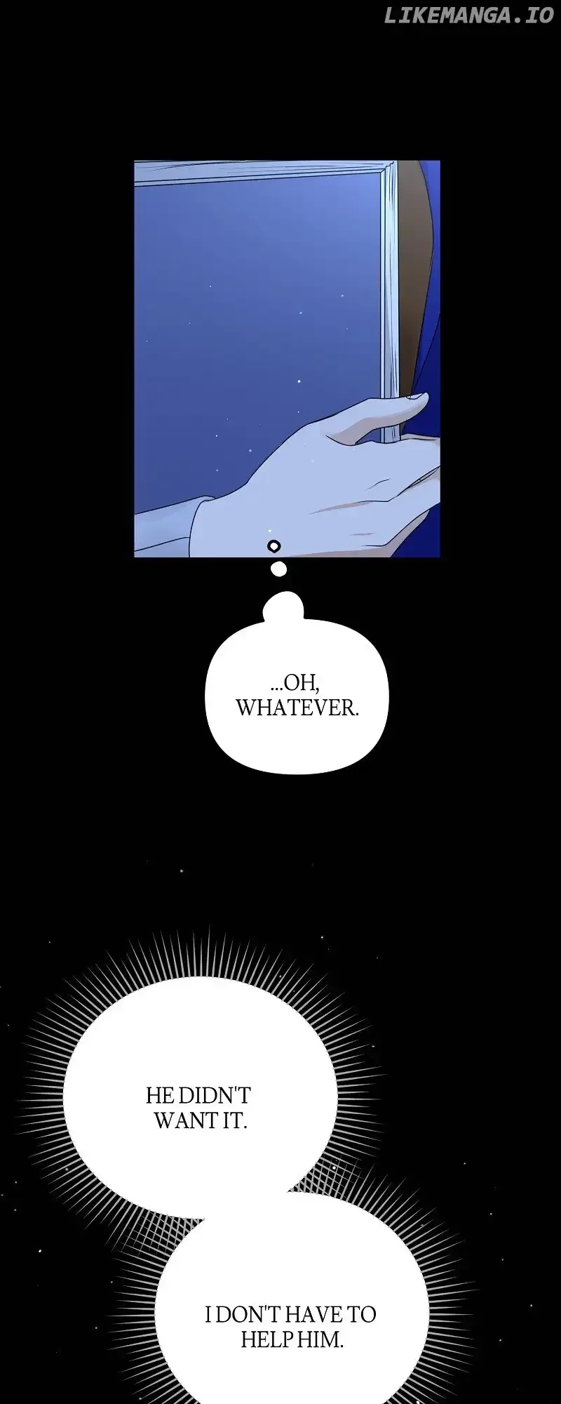 Survival of a Tyrant’s Secretary Chapter 36 page 38