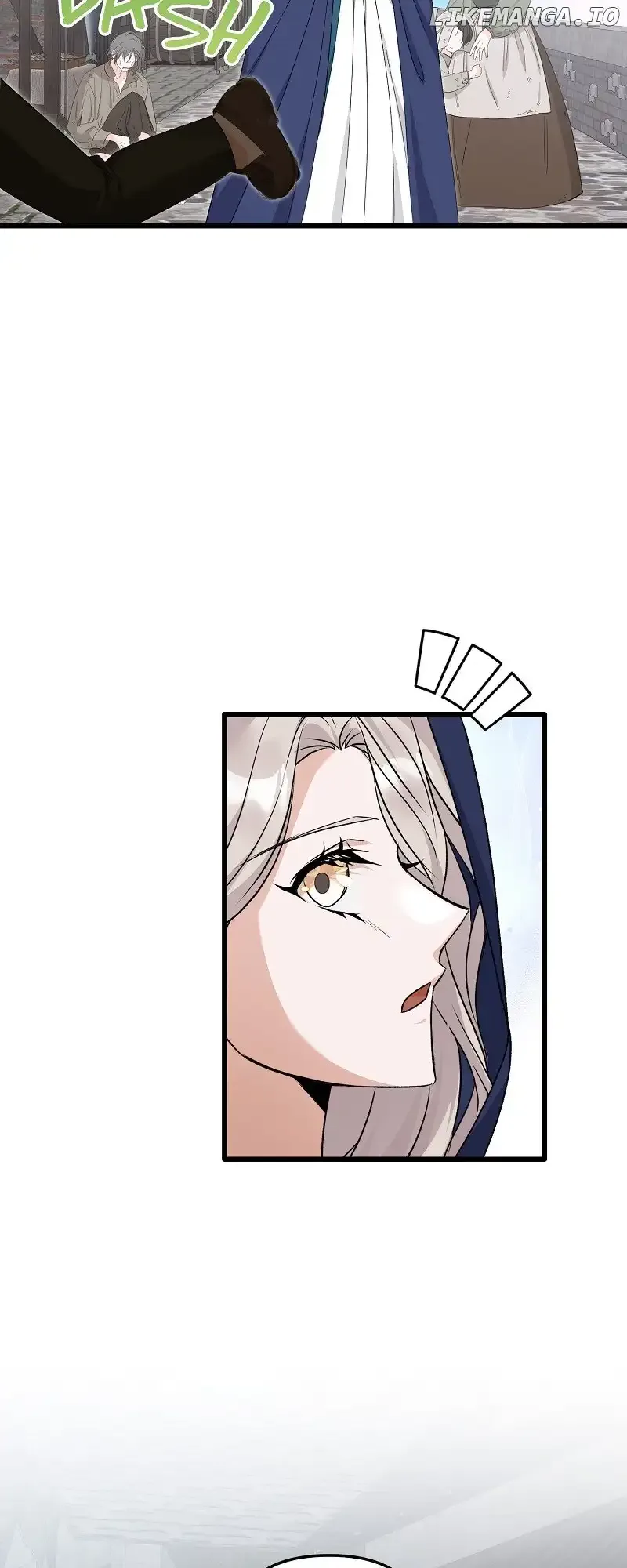 Survival of a Tyrant’s Secretary Chapter 36 page 48