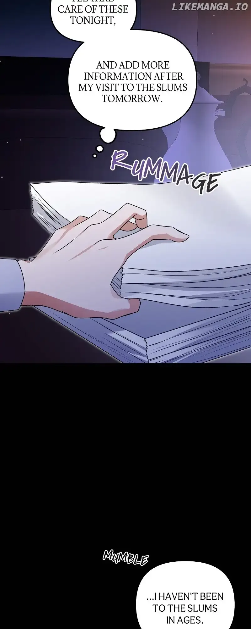 Survival of a Tyrant’s Secretary Chapter 36 page 8