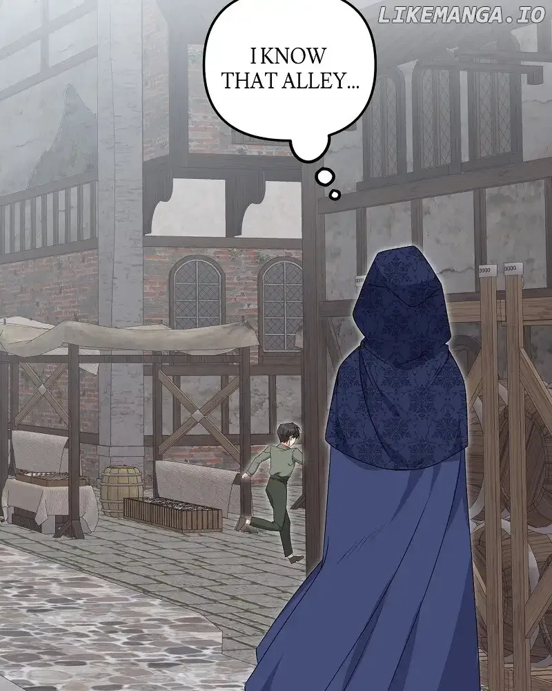 Survival of a Tyrant’s Secretary Chapter 36 page 49