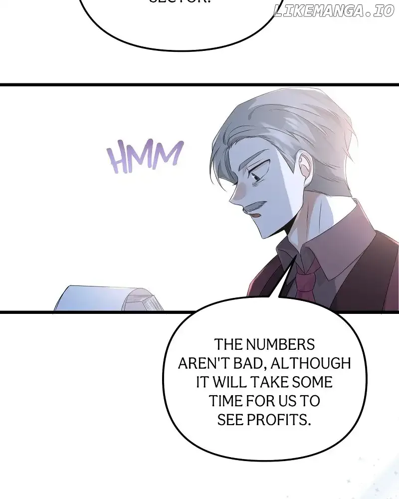 Survival of a Tyrant’s Secretary Chapter 37 page 9