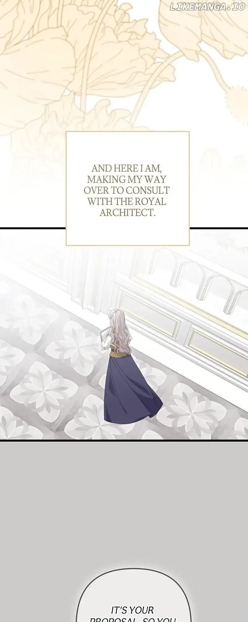 Survival of a Tyrant’s Secretary Chapter 37 page 16