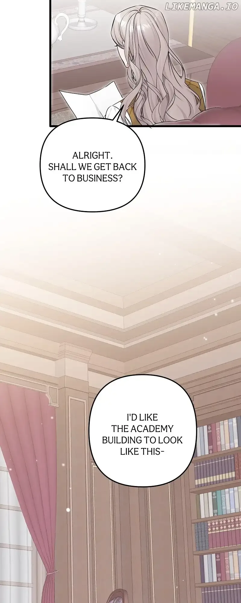 Survival of a Tyrant’s Secretary Chapter 37 page 31