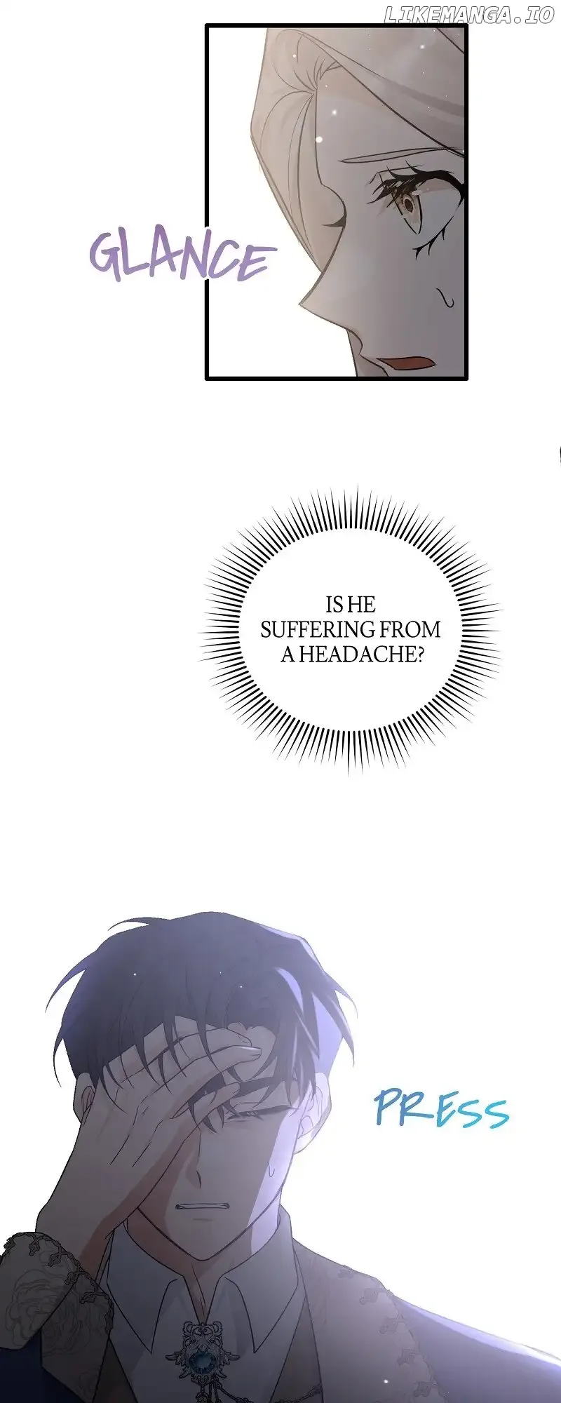 Survival of a Tyrant’s Secretary Chapter 37 page 39