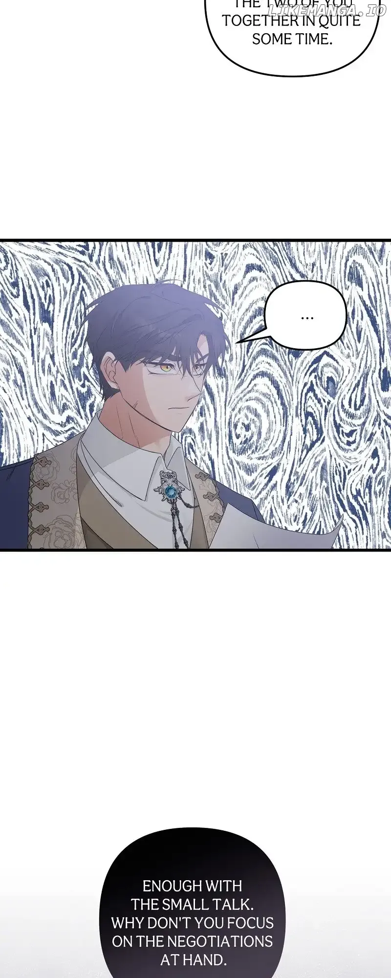 Survival of a Tyrant’s Secretary Chapter 37 page 50
