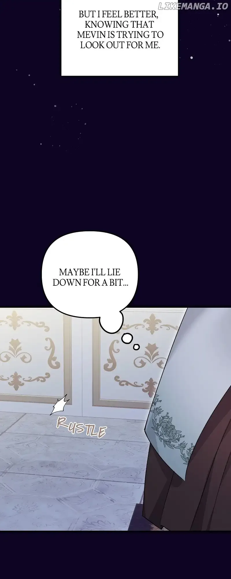Survival of a Tyrant’s Secretary Chapter 37 page 68