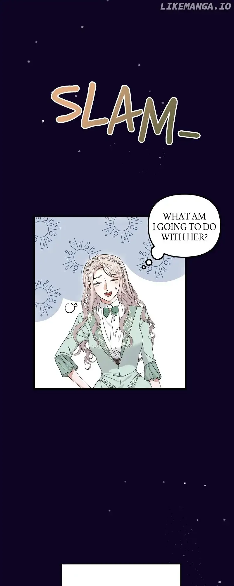Survival of a Tyrant’s Secretary Chapter 37 page 67