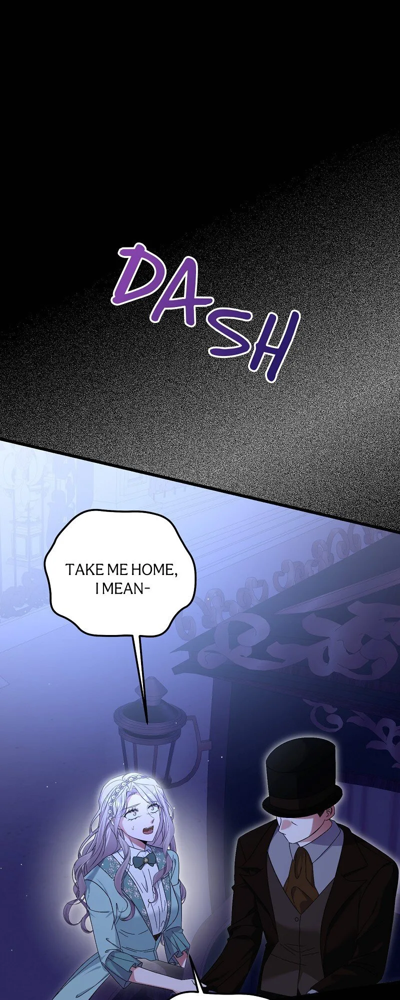 Survival of a Tyrant’s Secretary Chapter 38 page 14