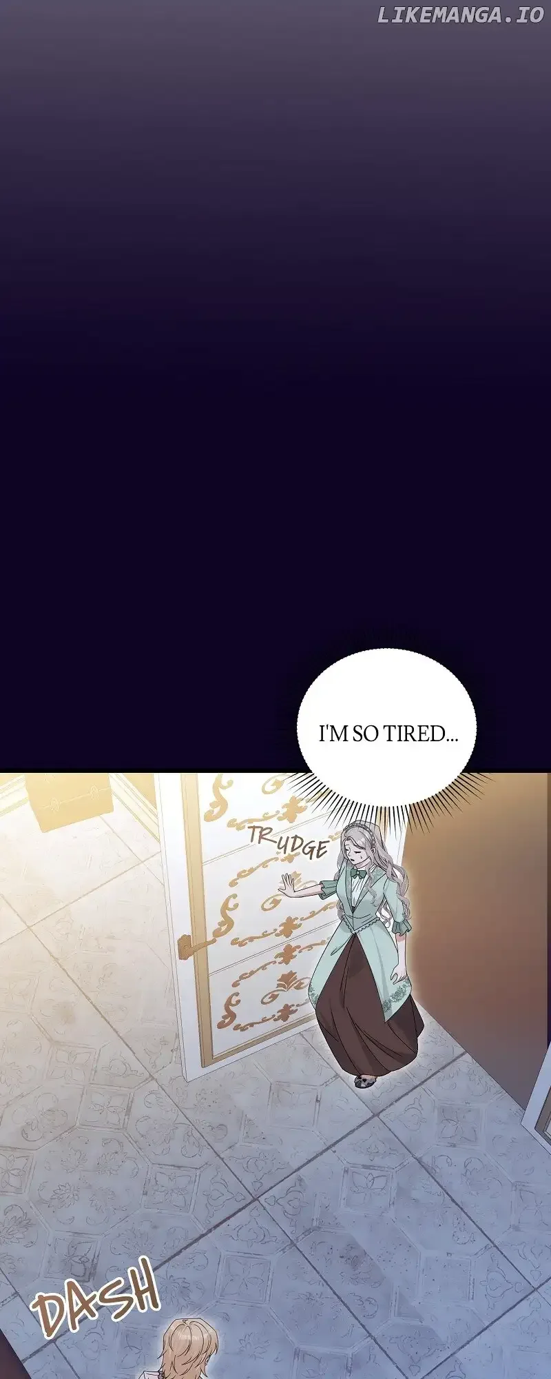 Survival of a Tyrant’s Secretary Chapter 37 page 63