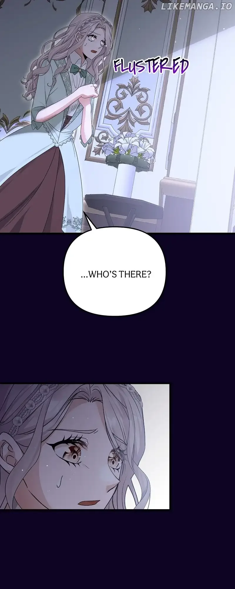 Survival of a Tyrant’s Secretary Chapter 37 page 71