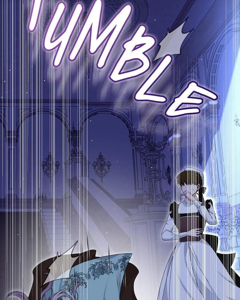 Survival of a Tyrant’s Secretary Chapter 38 page 9