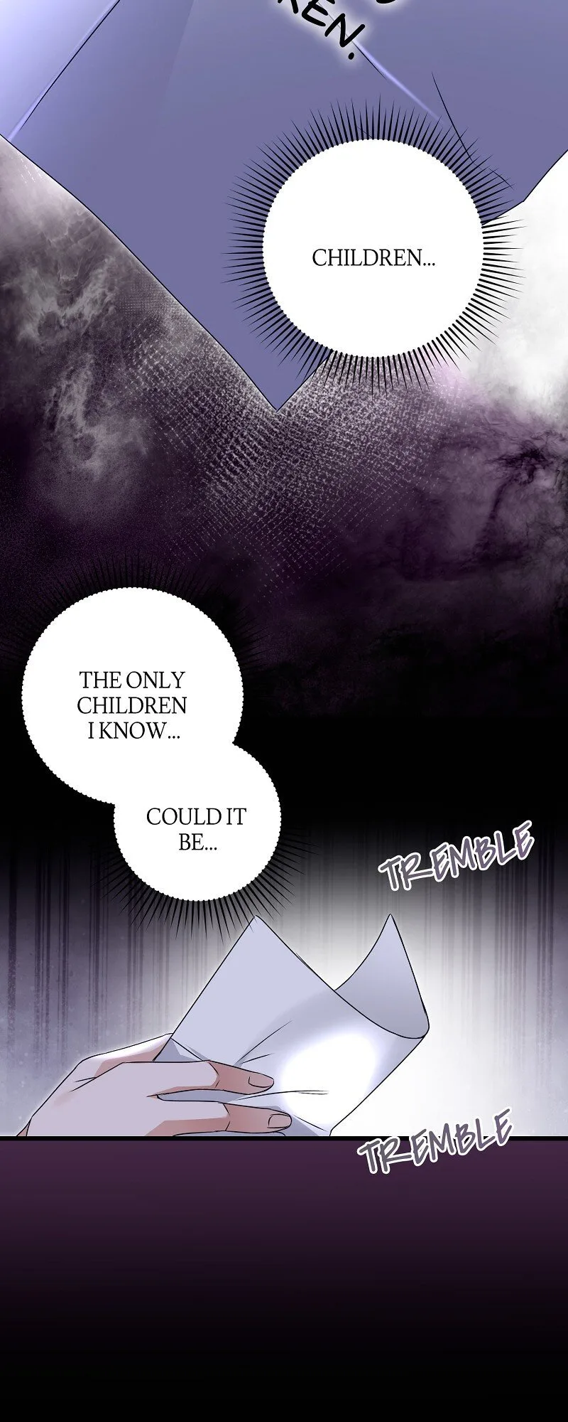 Survival of a Tyrant’s Secretary Chapter 38 page 3