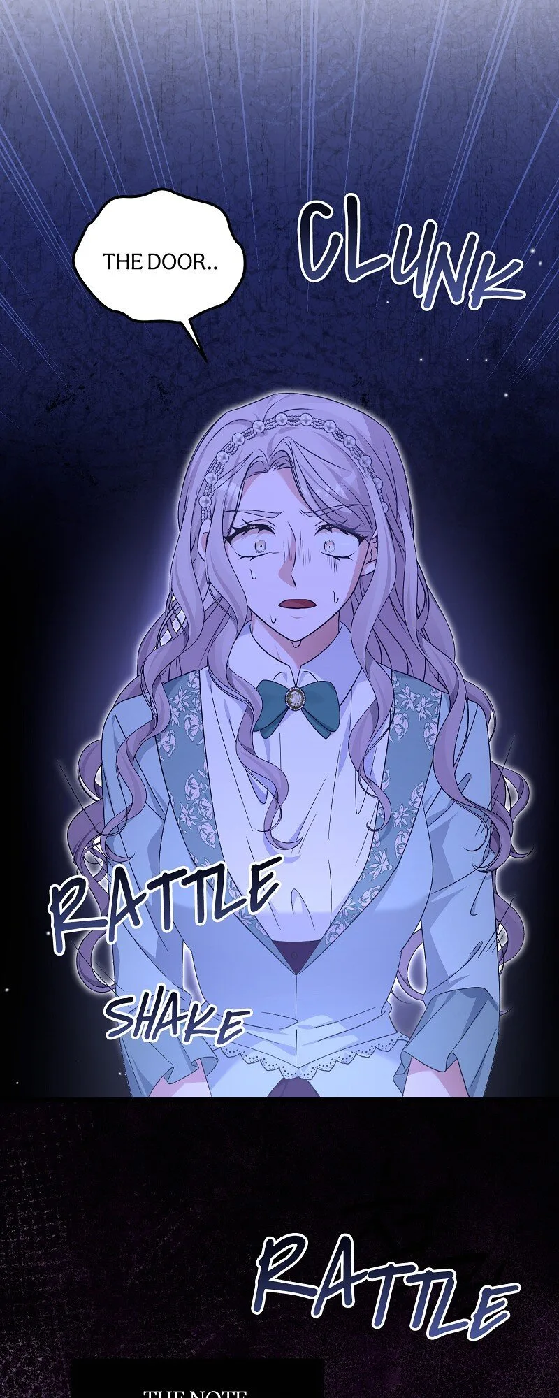 Survival of a Tyrant’s Secretary Chapter 38 page 26