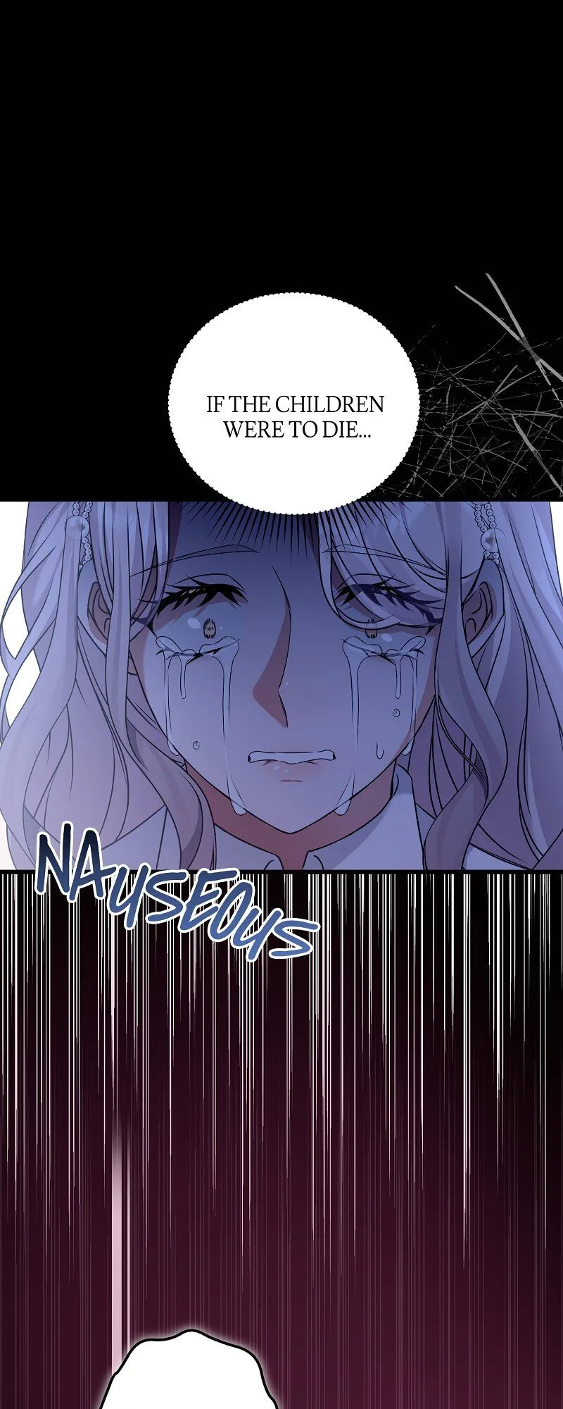 Survival of a Tyrant’s Secretary Chapter 38 page 6
