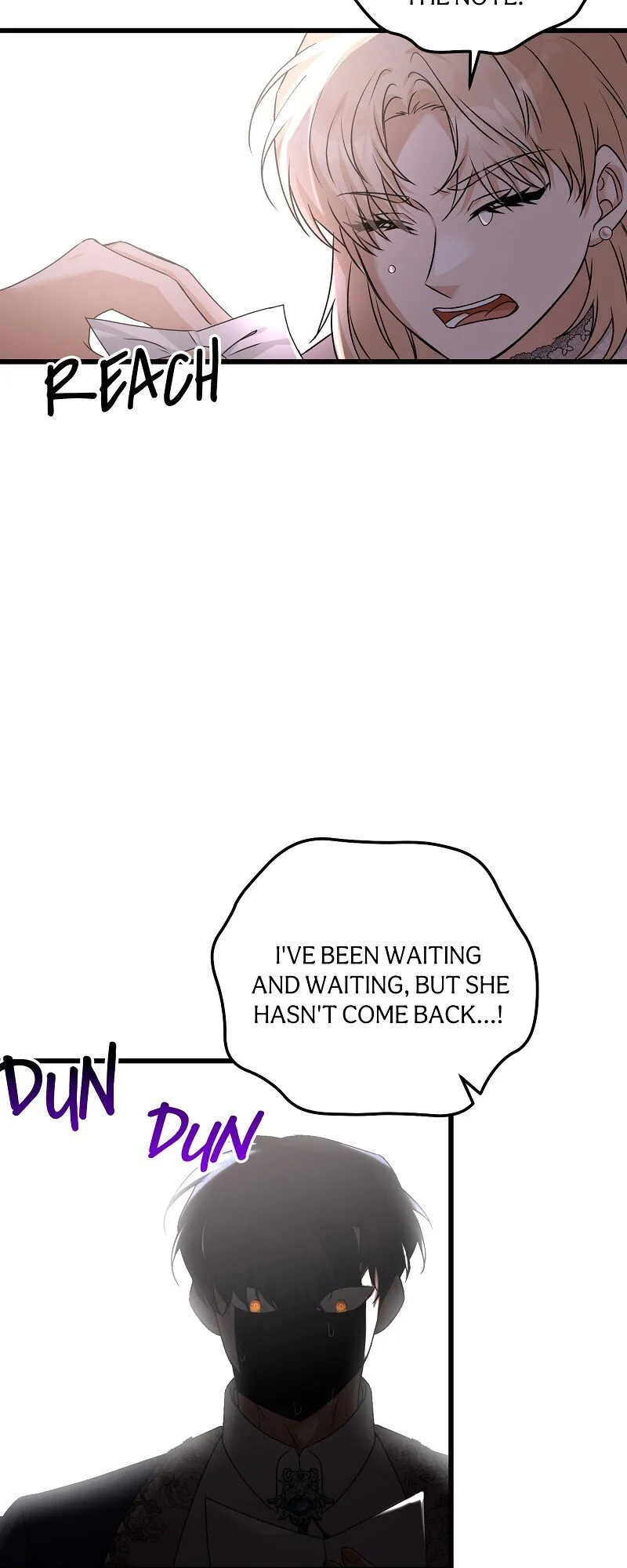 Survival of a Tyrant’s Secretary Chapter 38 page 46
