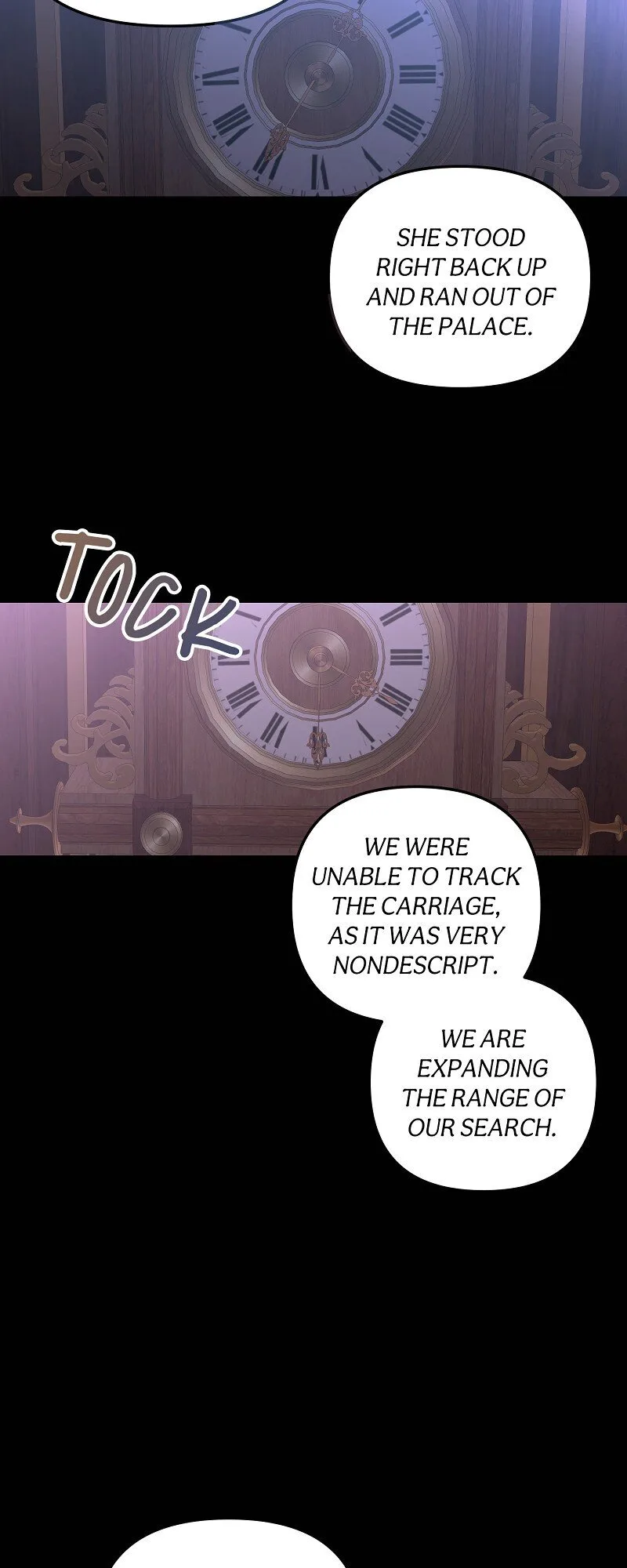 Survival of a Tyrant’s Secretary Chapter 38 page 71