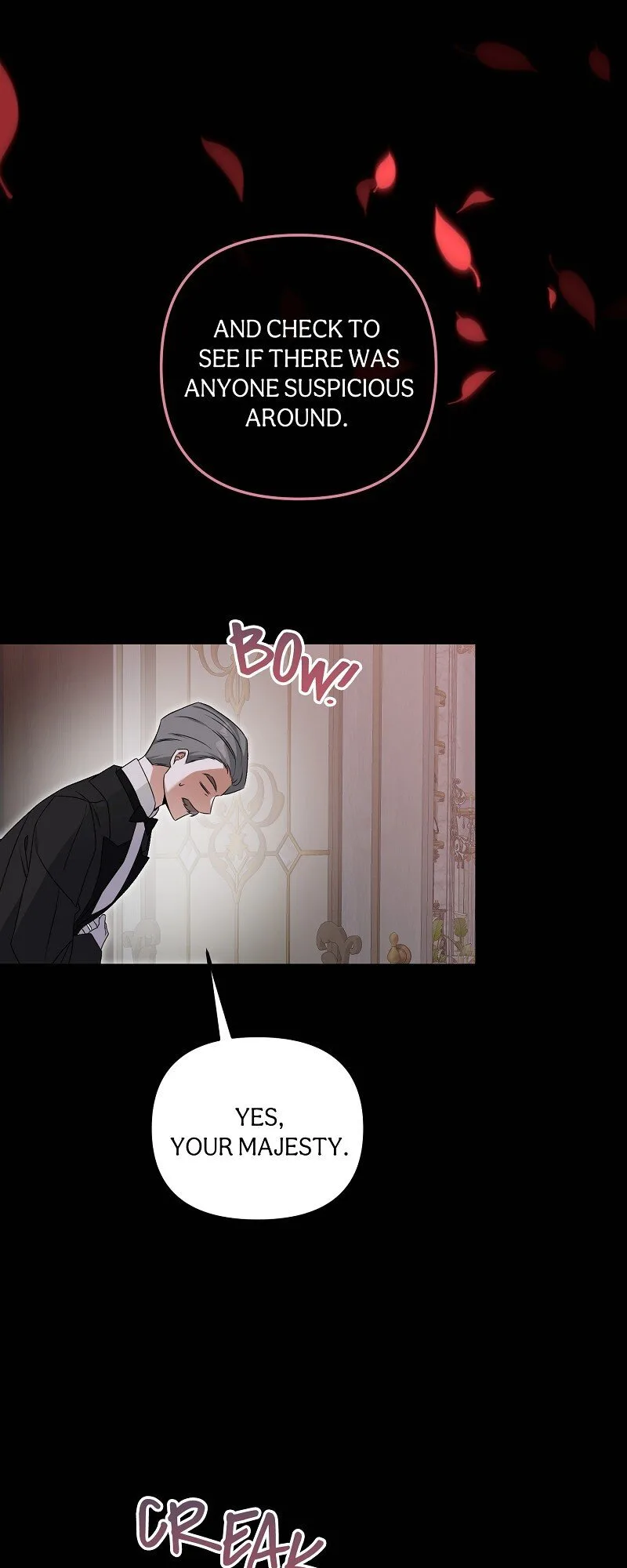 Survival of a Tyrant’s Secretary Chapter 38 page 62