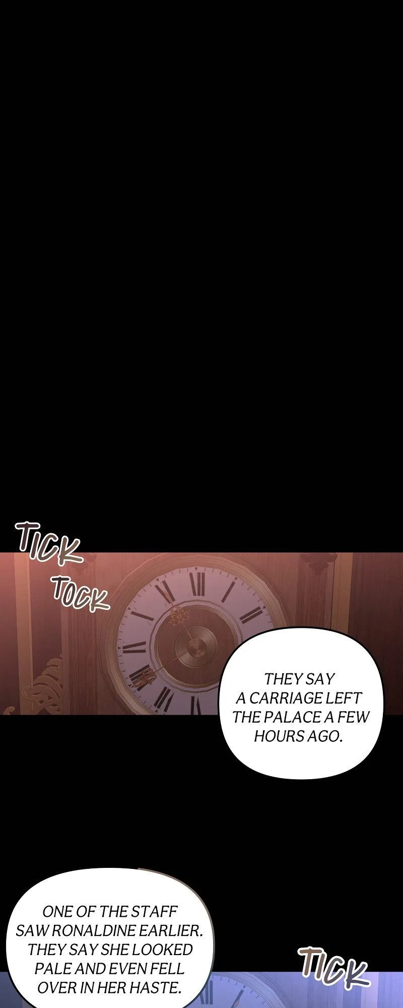 Survival of a Tyrant’s Secretary Chapter 38 page 70