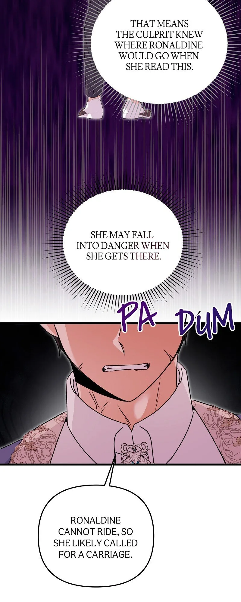 Survival of a Tyrant’s Secretary Chapter 39 page 48