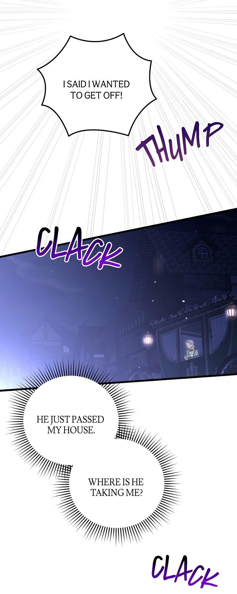 Survival of a Tyrant’s Secretary Chapter 39 page 24