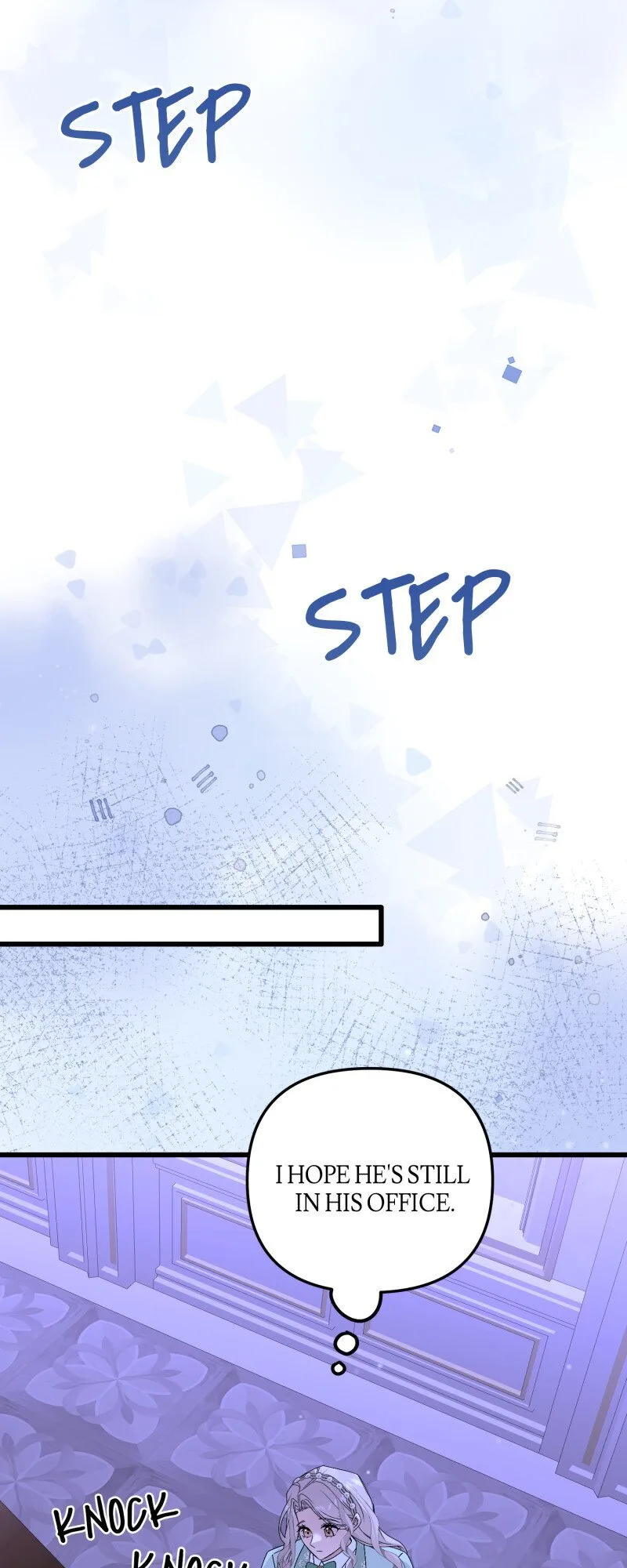 Survival of a Tyrant’s Secretary Chapter 40 page 37