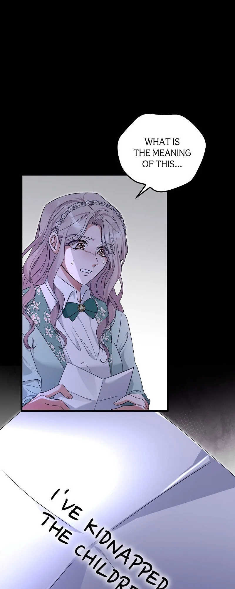 Survival of a Tyrant’s Secretary Chapter 39 page 2