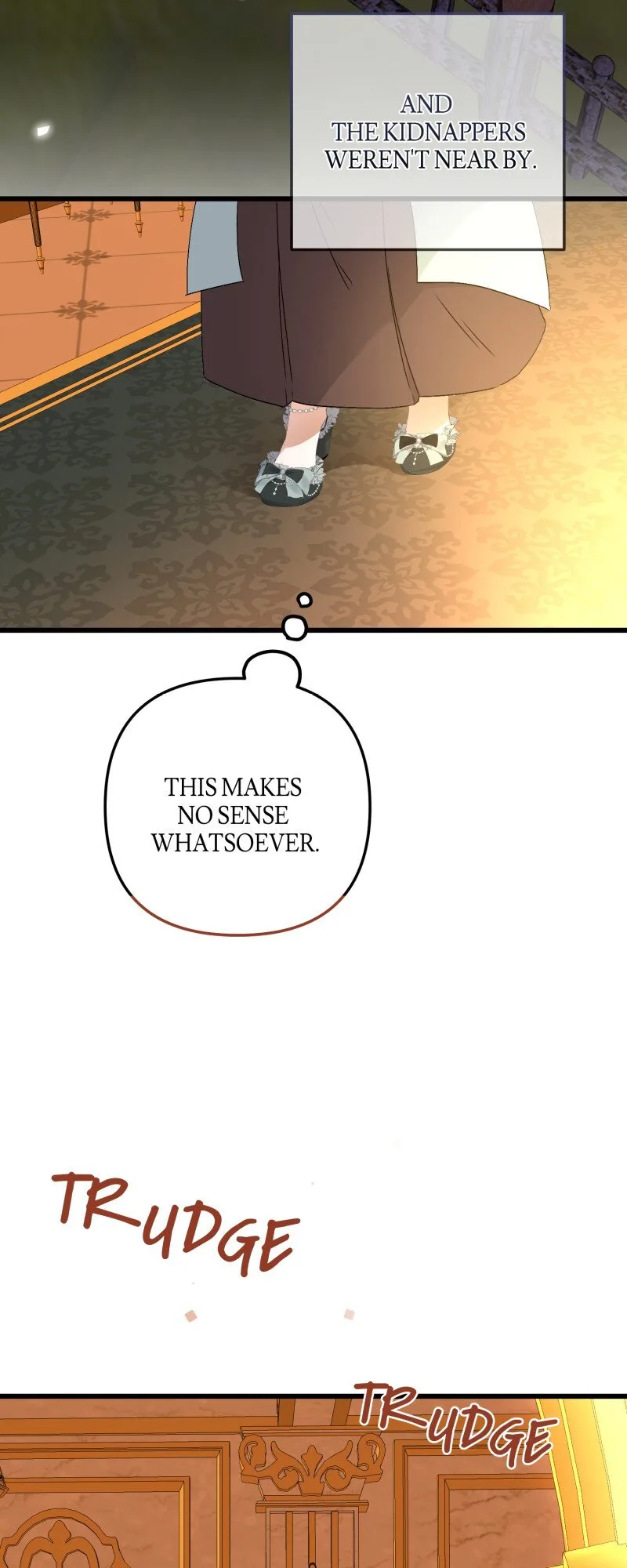 Survival of a Tyrant’s Secretary Chapter 40 page 16