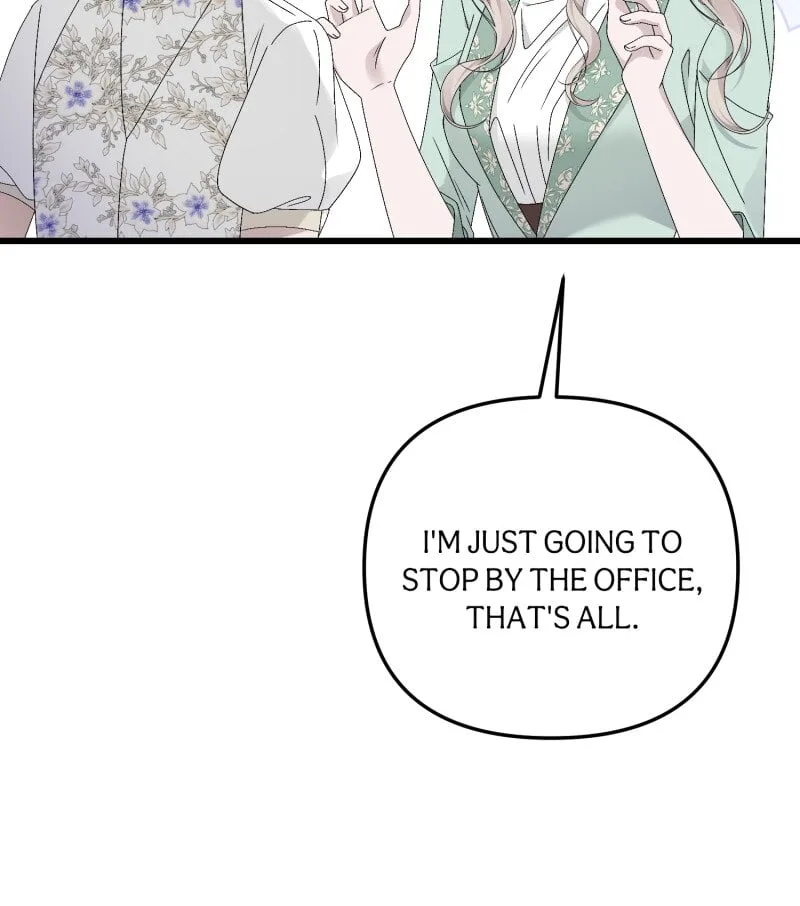 Survival of a Tyrant’s Secretary Chapter 40 page 33