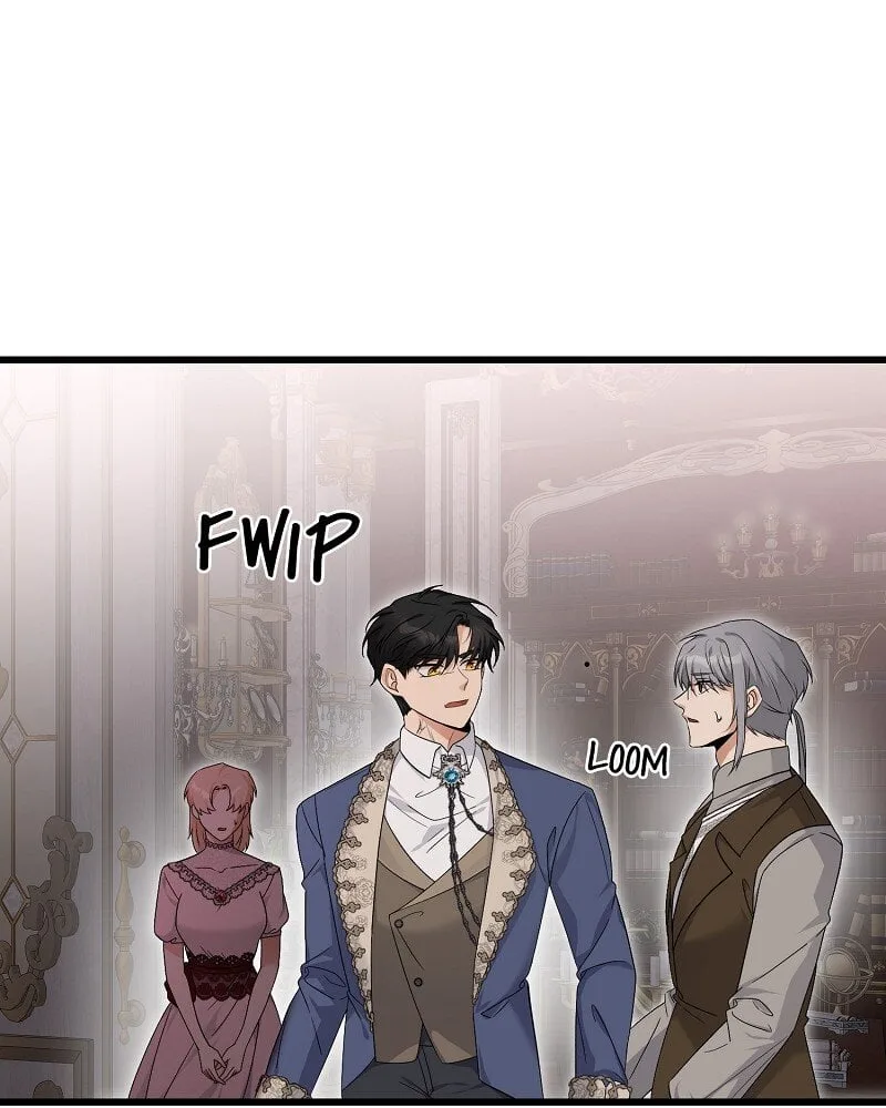 Survival of a Tyrant’s Secretary Chapter 39 page 57