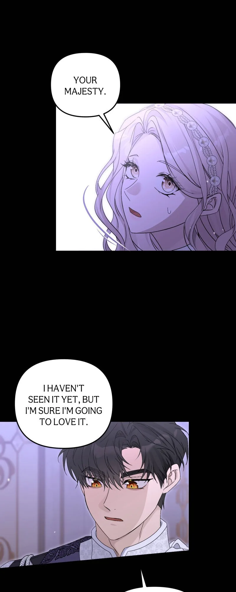 Survival of a Tyrant’s Secretary Chapter 40 page 42