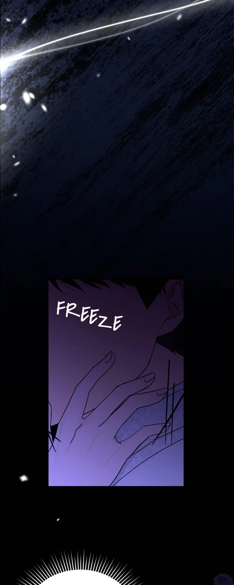 Survival of a Tyrant’s Secretary Chapter 40 page 48