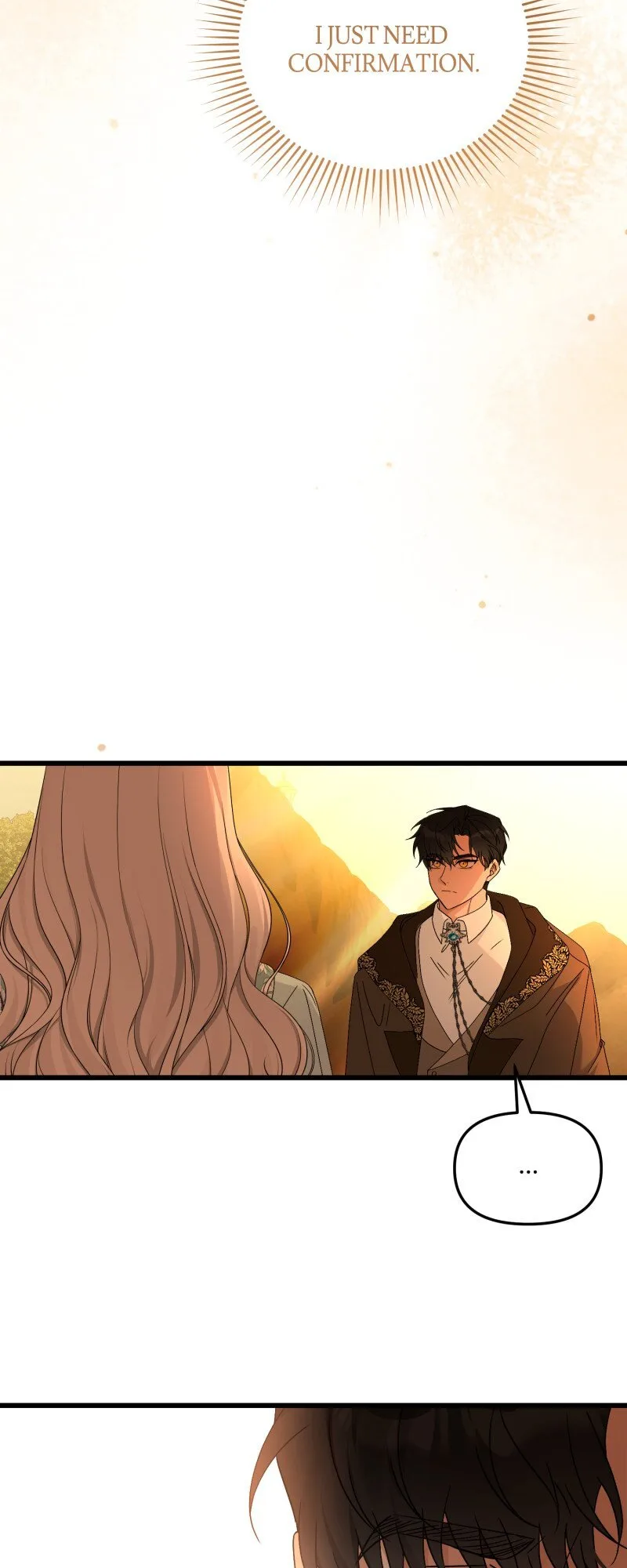 Survival of a Tyrant’s Secretary Chapter 40 page 10