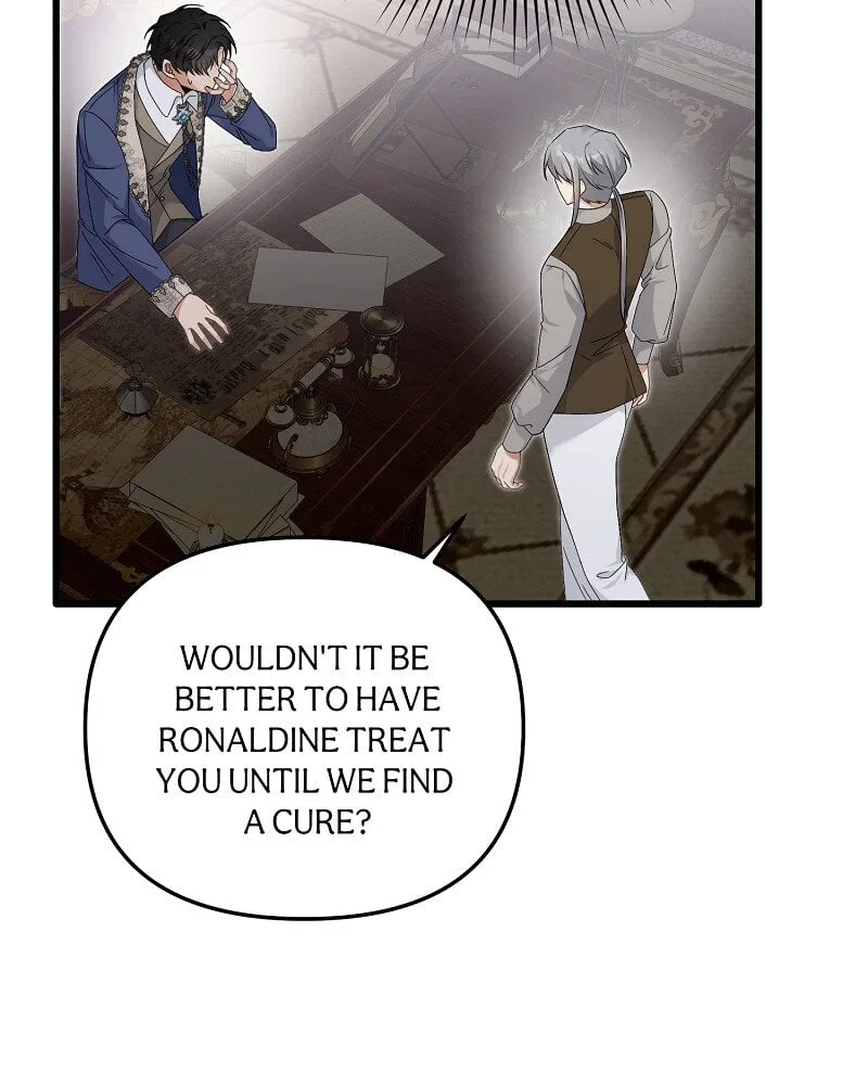 Survival of a Tyrant’s Secretary Chapter 39 page 41