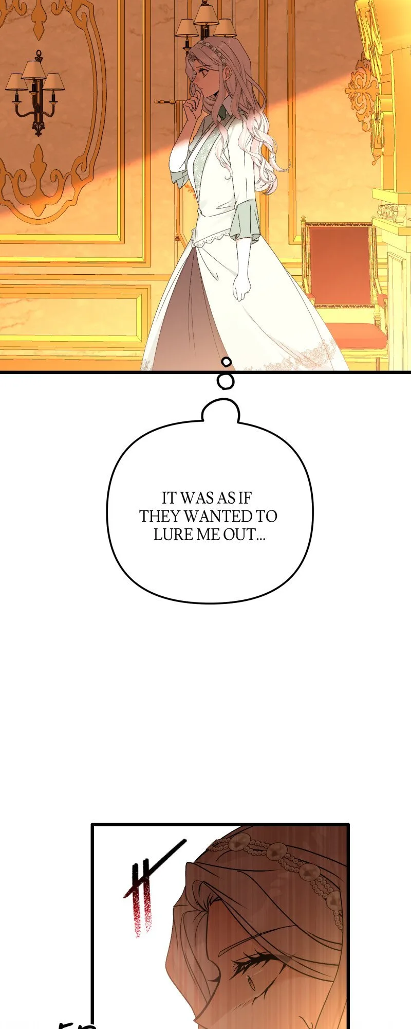 Survival of a Tyrant’s Secretary Chapter 40 page 17