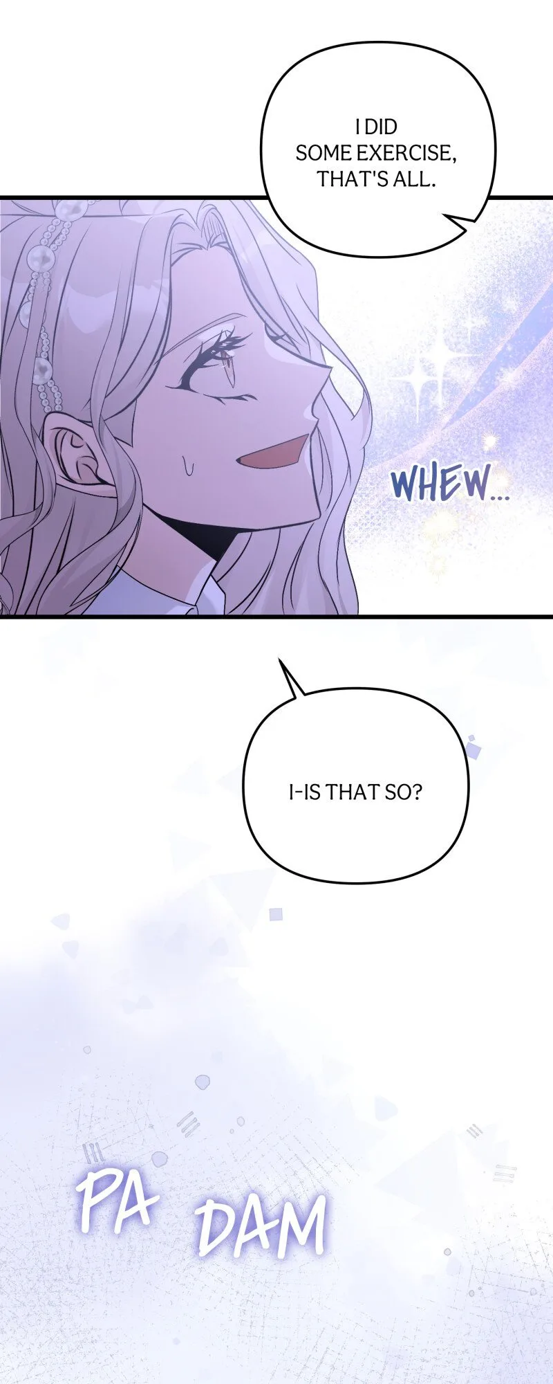 Survival of a Tyrant’s Secretary Chapter 40 page 51