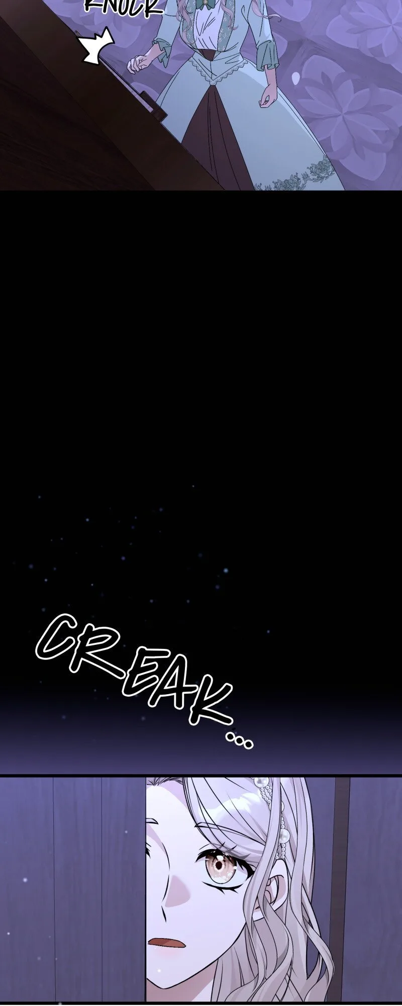 Survival of a Tyrant’s Secretary Chapter 40 page 38