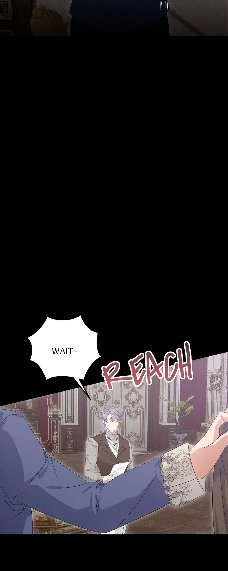 Survival of a Tyrant’s Secretary Chapter 39 page 75