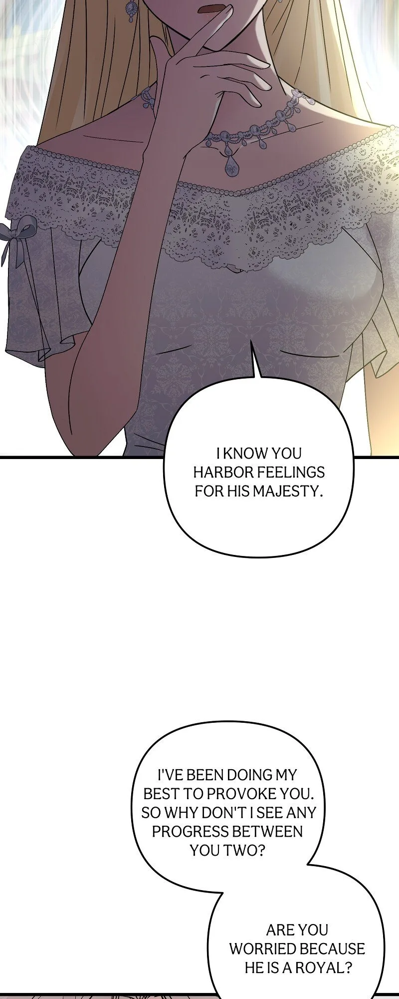Survival of a Tyrant’s Secretary Chapter 41 page 40