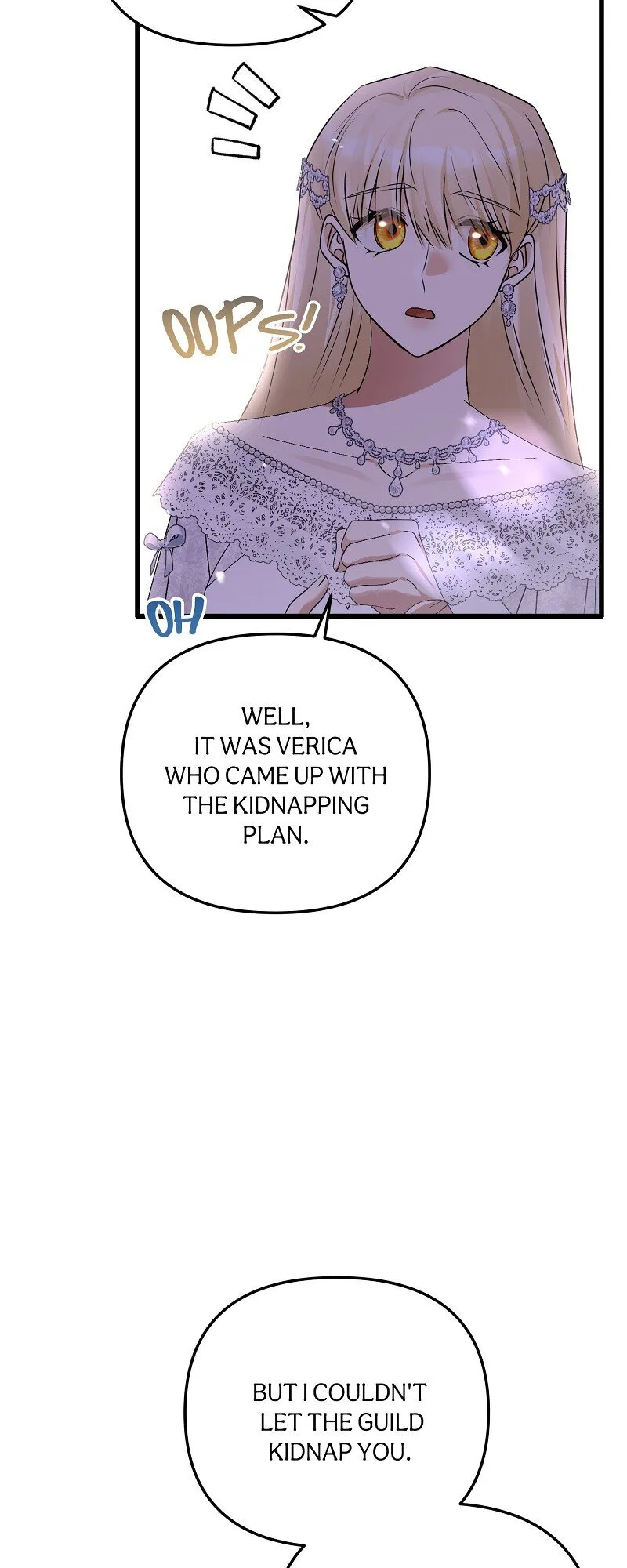 Survival of a Tyrant’s Secretary Chapter 41 page 75