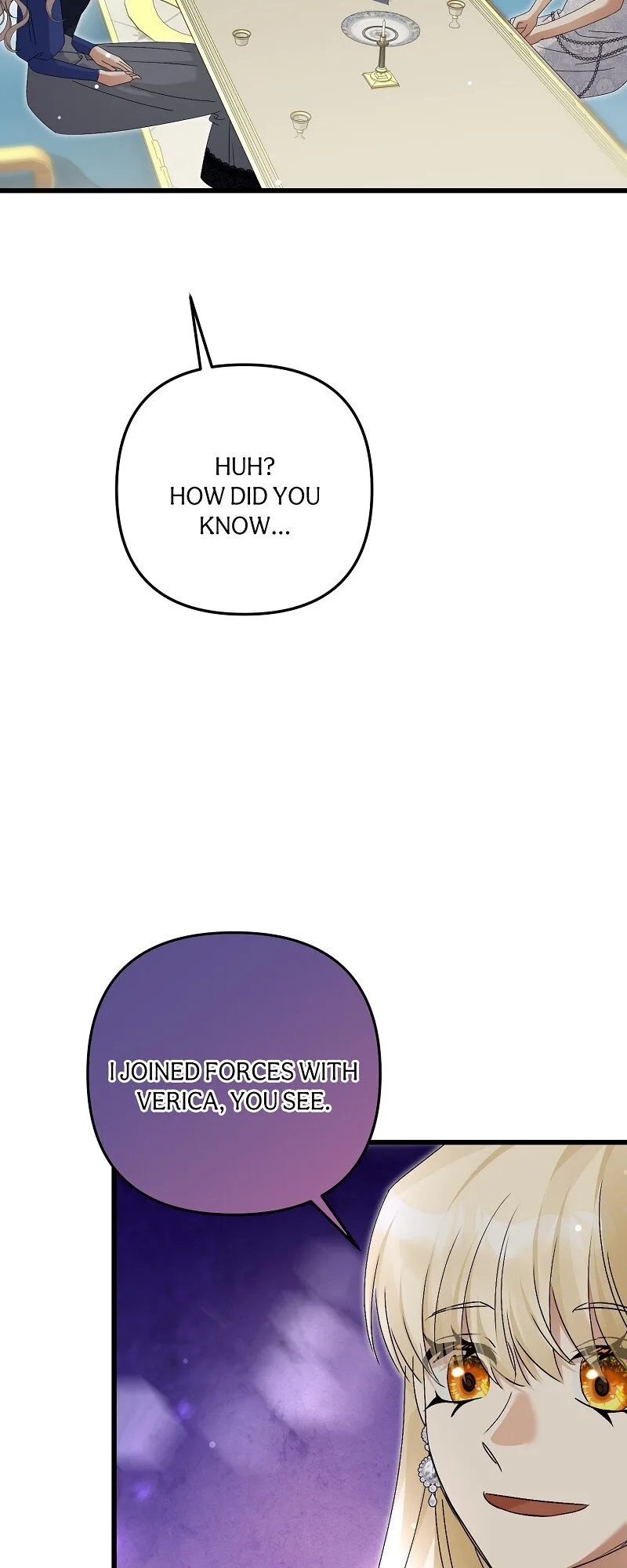 Survival of a Tyrant’s Secretary Chapter 41 page 62