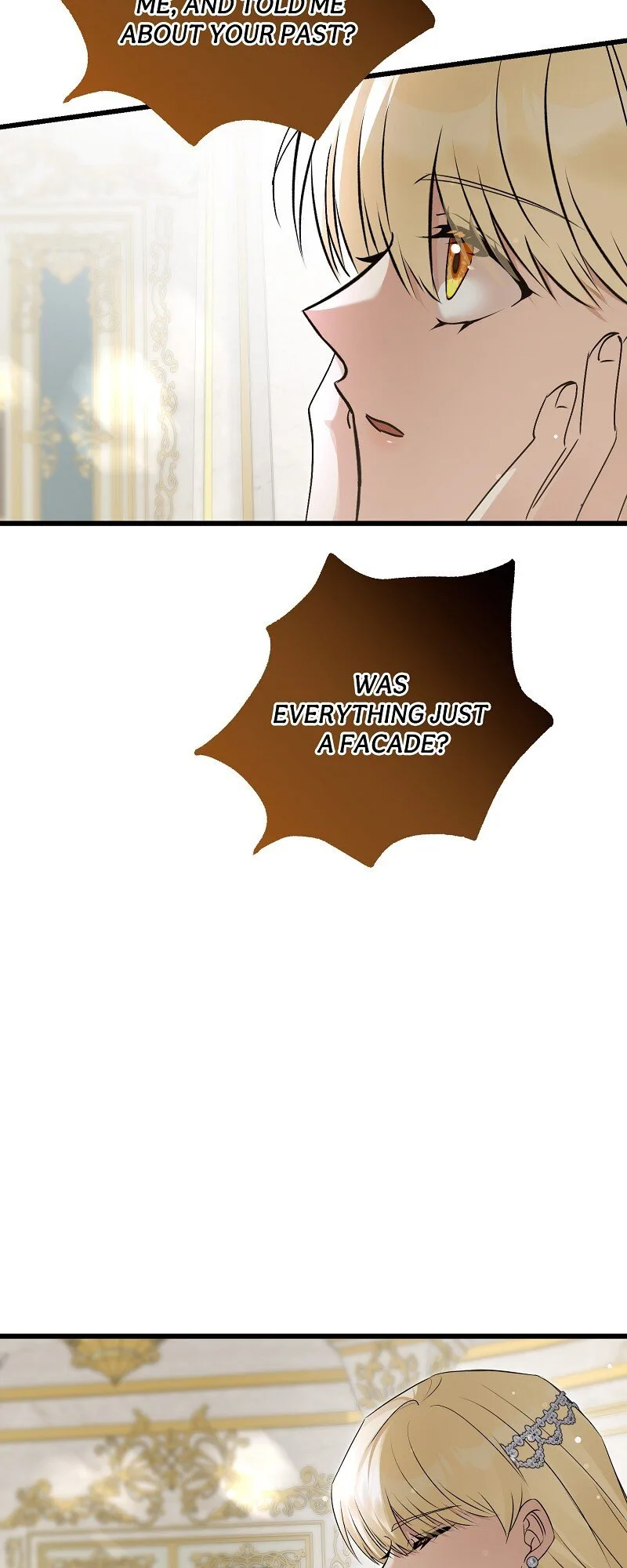 Survival of a Tyrant’s Secretary Chapter 41 page 60