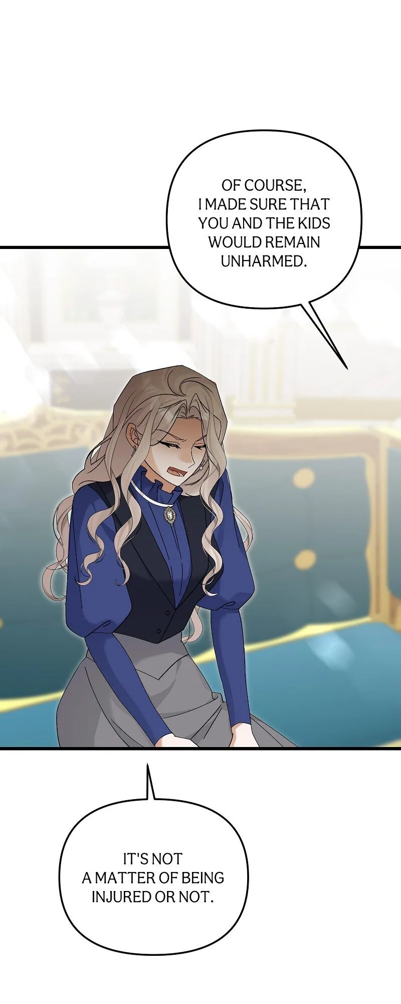 Survival of a Tyrant’s Secretary Chapter 41 page 69