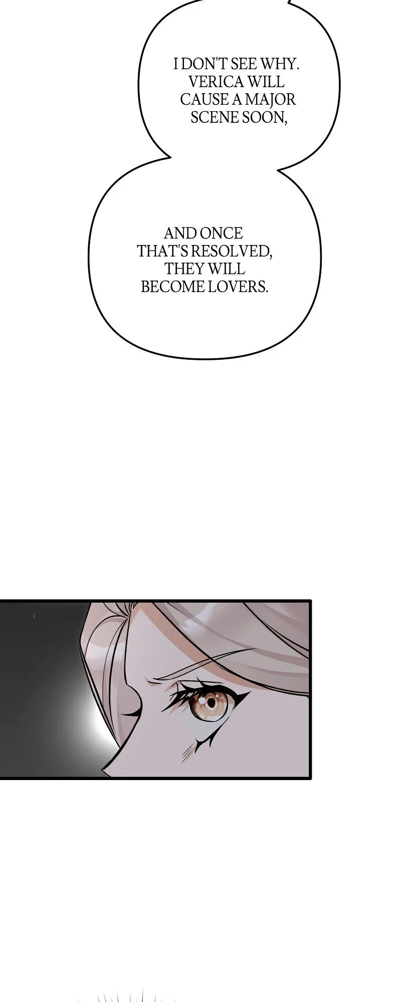 Survival of a Tyrant’s Secretary Chapter 41 page 20