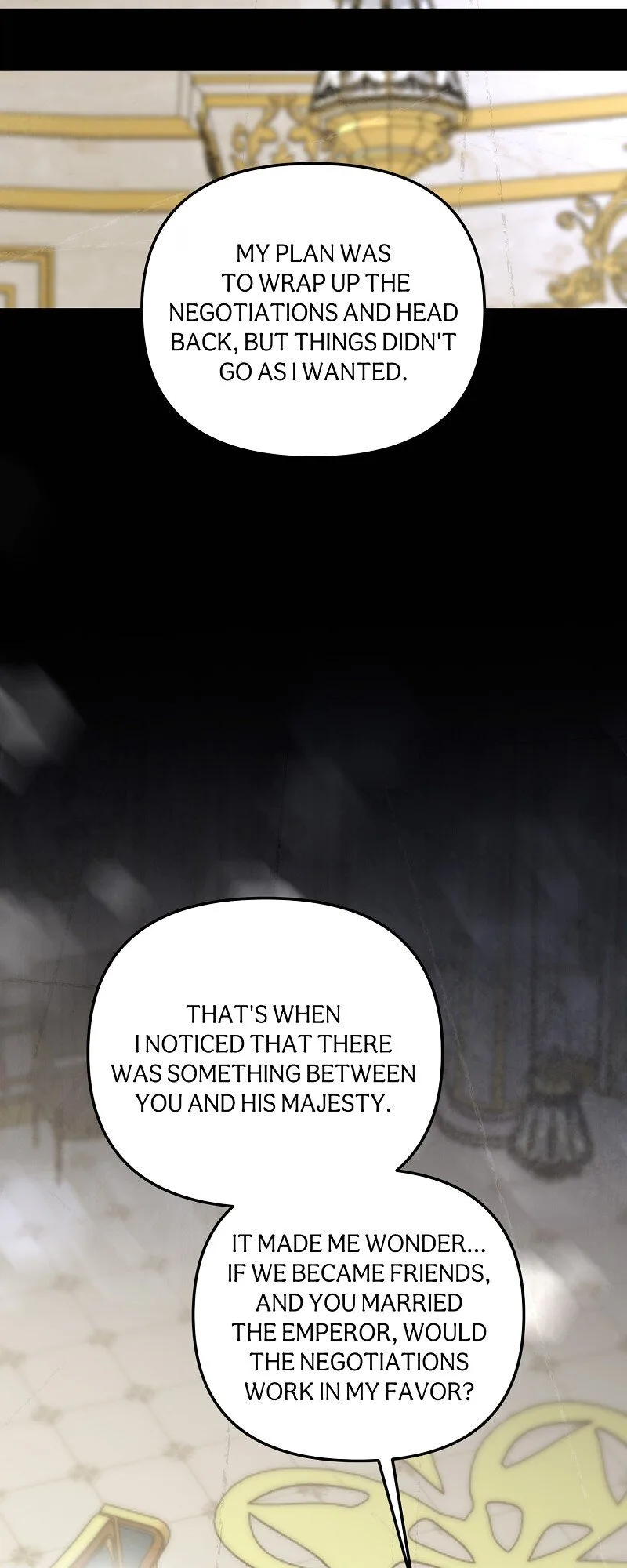 Survival of a Tyrant’s Secretary Chapter 41 page 64