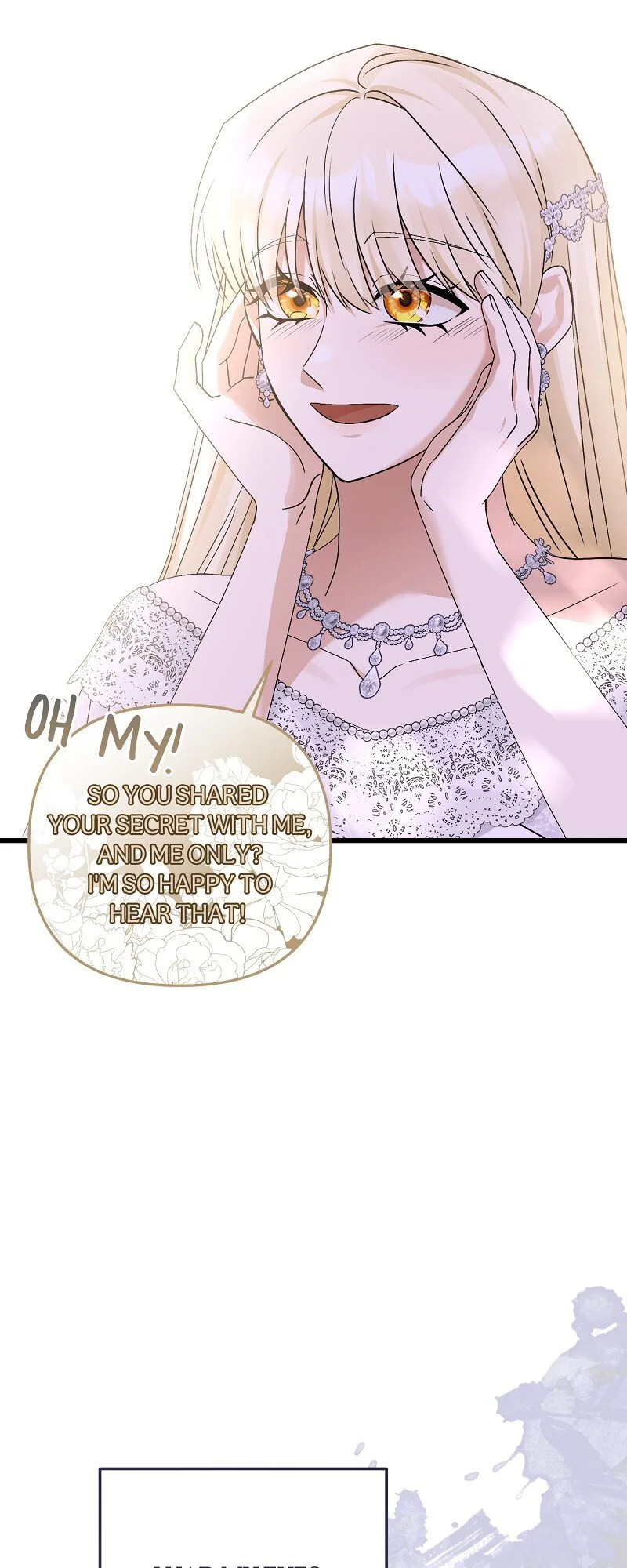 Survival of a Tyrant’s Secretary Chapter 41 page 56