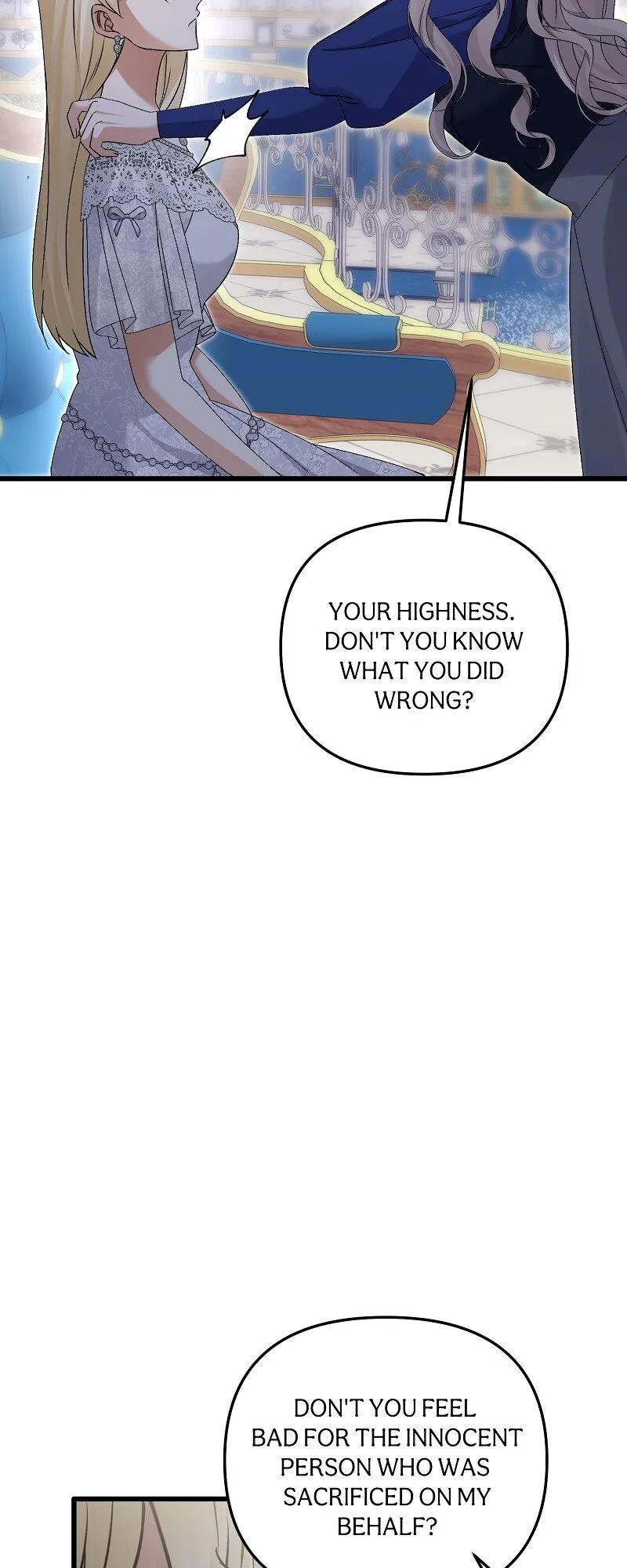 Survival of a Tyrant’s Secretary Chapter 41 page 82