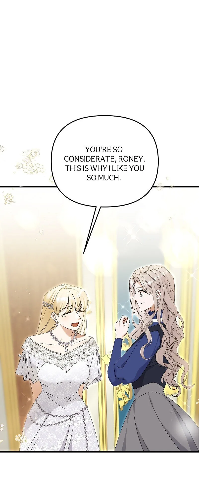 Survival of a Tyrant’s Secretary Chapter 41 page 31